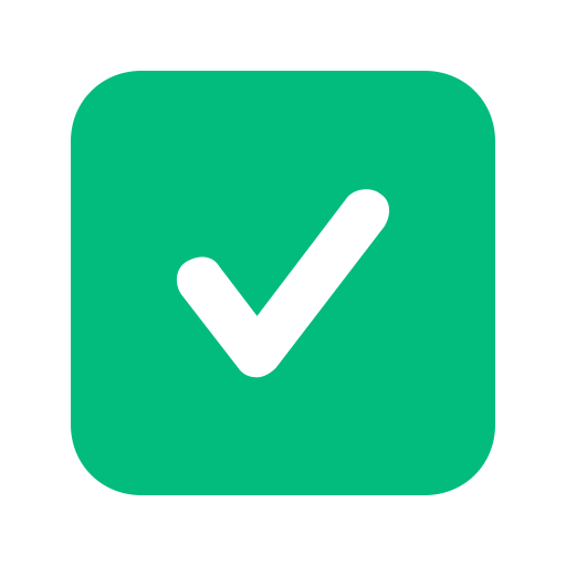Checkmark